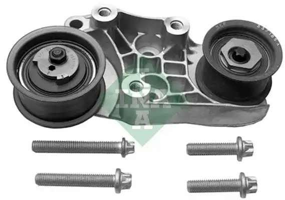 Βραχίονας σύσφιγξης OPEL VECTRA 1989 - 1992 ( A ) INA 533 0079 20