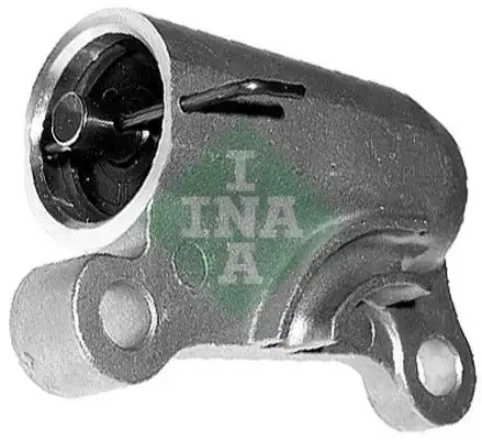 Αποσβεστήρας κραδασμών MAZDA 323 2001 - 2003 ( BJ ) INA 533 0096 10