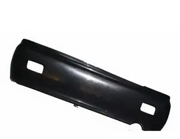 Προφυλακτήρας MITSUBISHI LANCER Sedan / 4dr 2004 - 2008 ( CS ) 1.3  ( 4G13 (16V)  ) (88 hp ) Βενζίνη #021603390