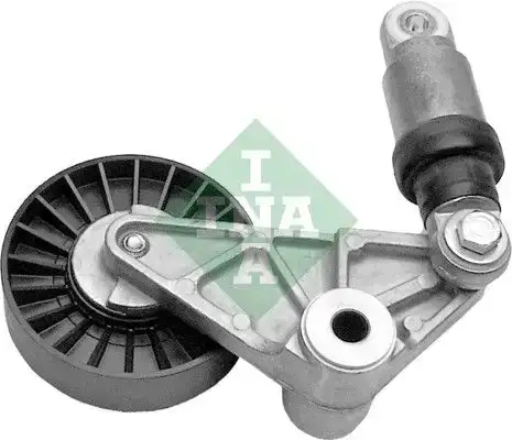 Βραχίονας σύσφιγξης OPEL ASTRA 1998 - 2004 ( G ) INA 534 0033 10