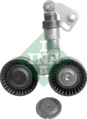 Βραχίονας σύσφιγξης BMW X5 2000 - 2004 ( Ε53 ) INA 534 0039 10