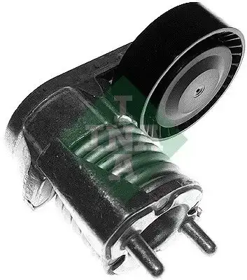Βραχίονας σύσφιγξης FORD FOCUS 2004 - 2008 (MK2A) INA 534 0273 10