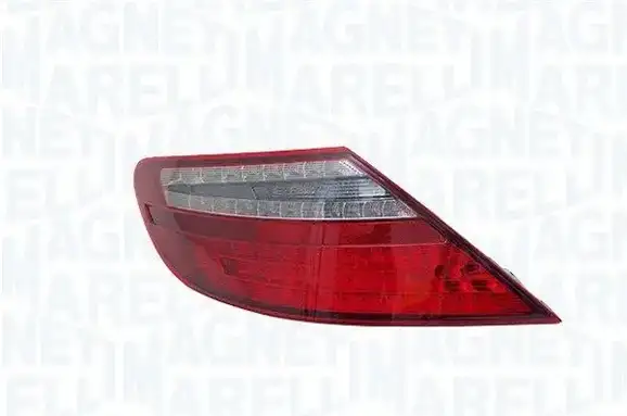 Φανάρι Πίσω MERCEDES SLK Cabrio / 2dr 2012 - 2015 ( R172 ) 200 (172.434)  ( M 274.920  ) (184 hp ) Βενζίνη #534105827