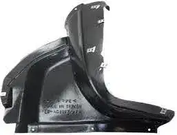 Θόλος Πλαστικός AUDI Q3 SUV/ ΕΚΤΟΣ ΔΡΟΜΟΥ/ 5dr 2014 - 2018 1.4 TFSI  ( CZDB  ) (125 hp ) Βενζίνη #129100823