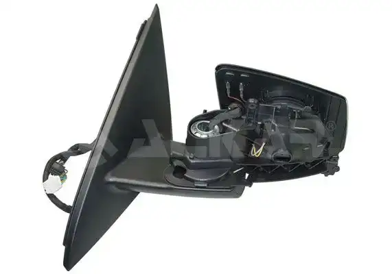 Κρύσταλλο Καθρέφτη MERCEDES C CLASS S/Wagon / 5dr 2012 - 2015 ( W204 ) C 180 (204.231)  ( M 274.910  ) (156 hp ) Βενζίνη #536007622