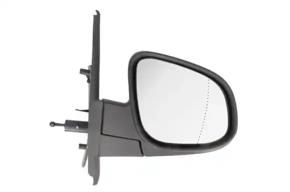 Καθρέπτης Ηλεκτρικός MERCEDES CITAN Van 2013 - ( W415 ) 108 CDI (415.601, 415.603)  ( OM 607.951  ) (75 hp ) Πετρέλαιο #537007506