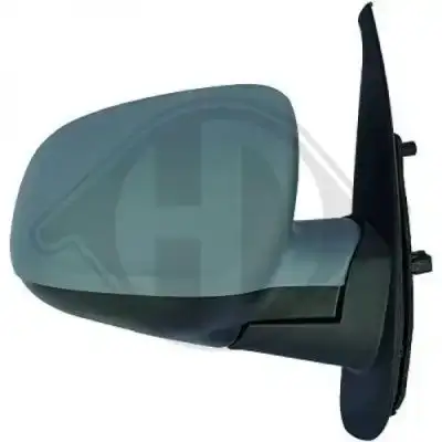 Καθρέπτης Ηλεκτρικός MERCEDES CITAN Van 2013 - ( W415 ) 108 CDI (415.601, 415.603)  ( OM 607.951  ) (75 hp ) Πετρέλαιο #537007582