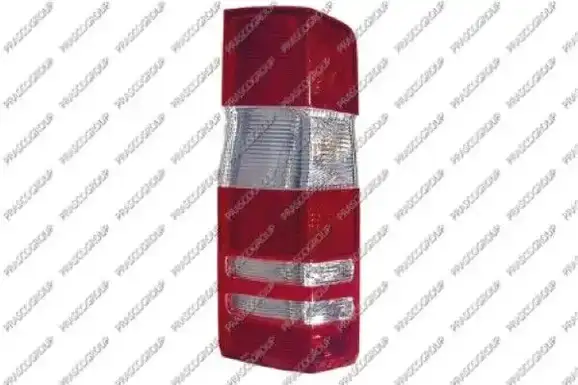 Φανάρι Πίσω MERCEDES SPRINTER Van 2013 - 2018 411 CDI (906.653, 906.655, 906.657)  ( OM 646.985  ) (109 hp ) Πετρέλαιο #539005812