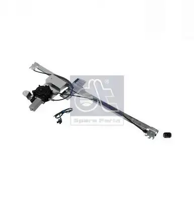 Γρύλος Παραθύρου Ηλεκτρικός MERCEDES SPRINTER Van 2013 - 2018 411 CDI (906.653, 906.655, 906.657)  ( OM 646.985  ) (109 hp ) Πετρέλαιο #539007041