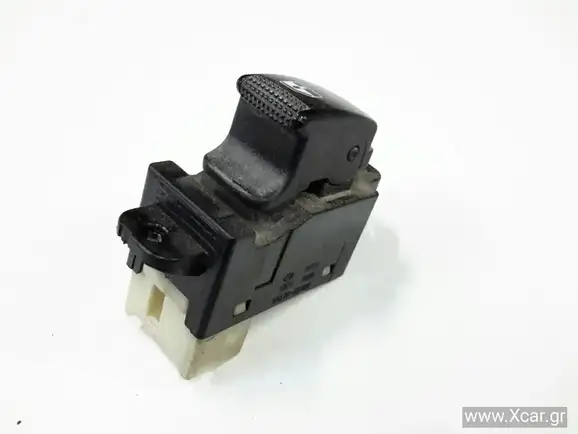 Διακόπτης Παραθύρου KIA RIO Sedan / 4dr 2002 - 2005 ( DC ) 1.3  ( A3E  ) (75 hp ) Βενζίνη #620W10250