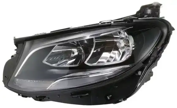 Φανάρι Εμπρός MERCEDES E CLASS Sedan / 4dr 2016 - ( W213 ) AMG E 43 4-matic (213.064)  ( M 276.823  ) (401 hp ) Βενζίνη #540105132