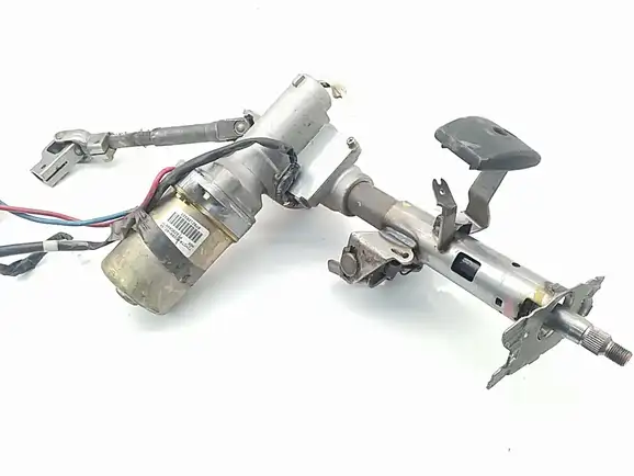 Κολώνα Τιμονιού TOYOTA COROLLA Hatchback / 3dr (KM22) 2002 - 2004 ( E120 ) 1.4 VVT-i (ZZE120_)  ( 4ZZ-FE  ) (97 hp ) Βενζίνη #18CE055