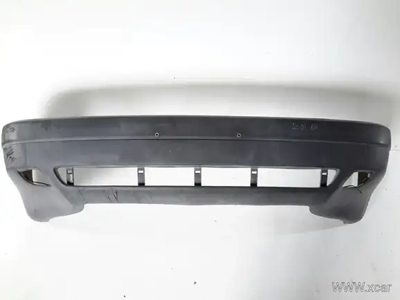 Προφυλακτήρας AUDI 80 Sedan / 4dr 1986 - 1991 ( 89 ) ( 89Q ) ( 8A ) ( B3 ) 1.4  ( SE  ) (65 hp ) Βενζίνη #893807101