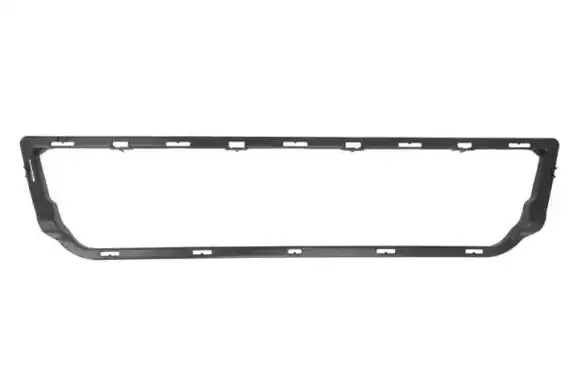Πλαίσιο Διχτυού Προφυλακτήρα SMART FORTWO Hatchback / 2dr 2012 - 2014 ( 451 ) 0.8 CDi (451.300)  ( OM 660.950  ) (45 hp ) Πετρέλαιο #549004805