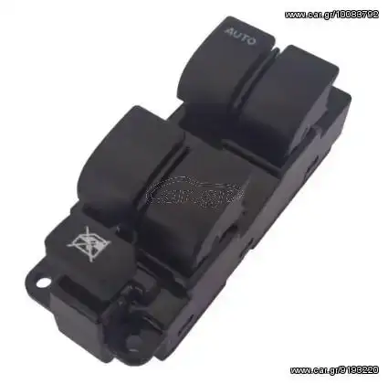Διακόπτης Παραθύρου MAZDA B-Series Pick-Up 1999 - 2003 (UN)(B2500) 1.8  ( F8  (8V)  ) (84 hp ) Βενζίνη #064307174