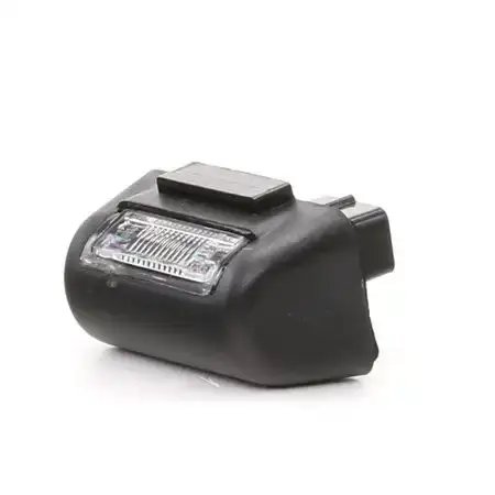 Φως Πινακίδας Αριθμού Κυκλοφορίας FORD TRANSIT Van 1987 - 1991 ( T_ _ ) 1.6  ( L3C  ) (84 hp ) Βενζίνη #056006050