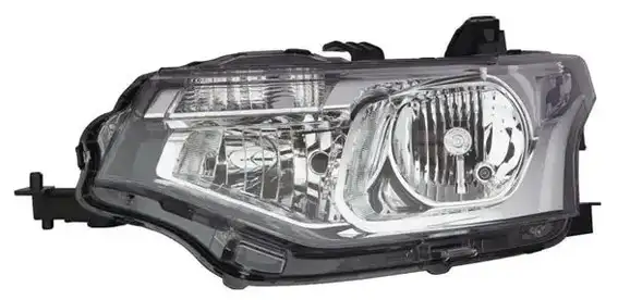 Φανάρι Εμπρός MITSUBISHI OUTLANDER SUV/ ΕΚΤΟΣ ΔΡΟΜΟΥ / 5dr 2013 - 2016 2.0 MIVEC (150 Hp) #550105134