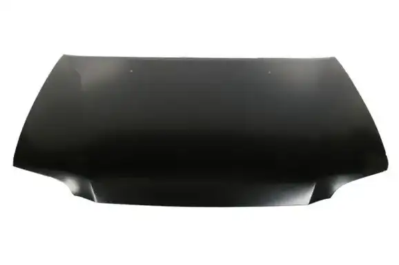 Καπό MITSUBISHI SPACE STAR MPV / ΠΟΛΥΜΟΡΦΙΚΑ / 5dr 2002 - 2006 ( DG ) 1.3 16V (DG1A)  ( 4G13 (16V)  ) (86 hp ) Βενζίνη #550900075