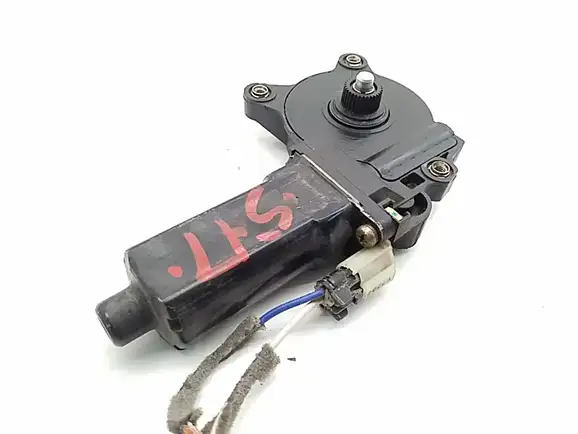 Μοτέρ Παραθύρου HYUNDAI ACCENT Liftback / 5dr 1999 - 2003 ( CG ) ( LC ) 1.3  ( G4EA  ) (75 hp ) Βενζίνη #XC163830219