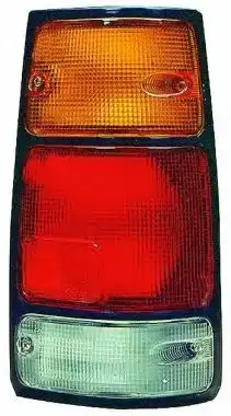 Φανάρι Πίσω ISUZU CAMPO Pick-Up 1988 - 1993 ( TF ) 2.0 (KB21, KB27)  ( G200N  ) (65 hp ) Βενζίνη #098705811