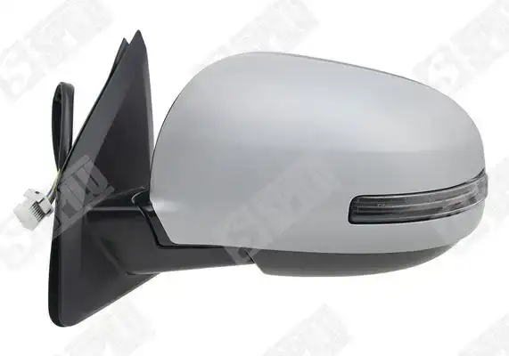 Καθρέπτης Ηλεκτρικός MITSUBISHI ASX SUV/ ΕΚΤΟΣ ΔΡΟΜΟΥ/ 5dr 2010 - 2014 1.6 DI-D  ( 9HD  ) (114 hp ) Πετρέλαιο #551007502