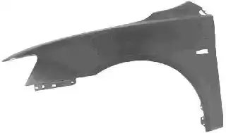 Φτερό MITSUBISHI LANCER Sportback / 5dr 2008 - ( CX/CY ) 1.5  ( 4A91  ) (109 hp ) Βενζίνη #552000651