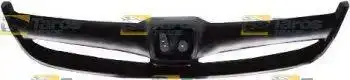Μάσκα HONDA CIVIC Sedan / 4dr 2004 - 2005 ( EP / S / U / V / M ) 1.2 i-DSI  ( L12A1  ) (79 hp ) Βενζίνη #075704540
