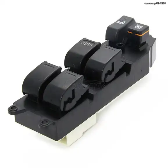 Διακόπτης Παραθύρου TOYOTA HILUX Pick-Up 2001 - 2005 ( KDN140-170 ) 2.0  ( 1RZ  ) (101 hp ) Βενζίνη #031107174