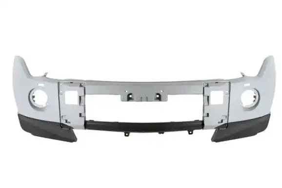 Προφυλακτήρας MITSUBISHI PAJERO SUV/ ΕΚΤΟΣ ΔΡΟΜΟΥ/ 3dr 2007 - 2012 3.0 4WD  ( 6G72 (SOHC 24V)  ) (178 hp ) Βενζίνη #554003375