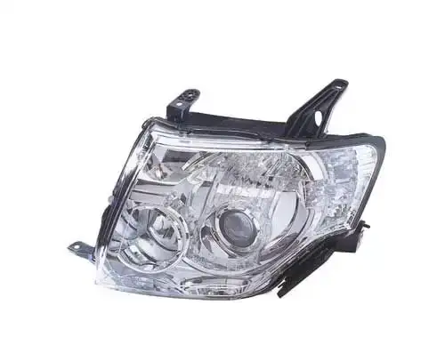 Φανάρι Εμπρός MITSUBISHI PAJERO SUV/ ΕΚΤΟΣ ΔΡΟΜΟΥ/ 3dr 2007 - 2012 3.0 4WD  ( 6G72 (SOHC 24V)  ) (178 hp ) Βενζίνη #554005131