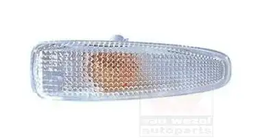 Φλας MITSUBISHI PAJERO SUV/ ΕΚΤΟΣ ΔΡΟΜΟΥ/ 3dr 2007 - 2012 3.0 4WD  ( 6G72 (SOHC 24V)  ) (178 hp ) Βενζίνη #554005490