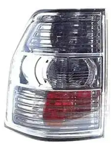 Φανάρι Πίσω MITSUBISHI PAJERO SUV/ ΕΚΤΟΣ ΔΡΟΜΟΥ/ 3dr 2007 - 2012 3.0 4WD  ( 6G72 (SOHC 24V)  ) (178 hp ) Βενζίνη #554005812