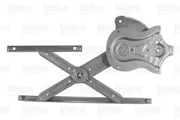 Γρύλος Παραθύρου Ηλεκτρικός MITSUBISHI L200 Pick-Up 2010 - 2014 ( KB4 ) 2.4 (KA5T)  ( 4G64 (16V)  ) (128 hp ) Βενζίνη #555007062