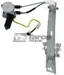 Γρύλος Παραθύρου Ηλεκτρικός KIA RIO Sedan / 4dr 1999 - 2002 ( DC ) 1.3  ( A3E  ) (75 hp ) Βενζίνη #096607042