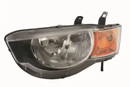 Φανάρι Εμπρός MITSUBISHI COLT Hatchback / 3dr 2008 - 2012 ( JZ3 ) 1.1  ( 3A91  ) (75 hp ) Βενζίνη #556005132