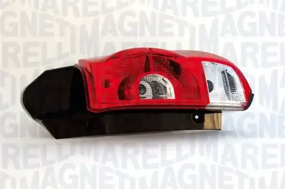 Φανάρι Πίσω MITSUBISHI COLT Ηatchback / 5dr 2008 - 2012 ( JZ3 ) 1.1  ( 3A91  ) (75 hp ) Βενζίνη #556005816