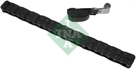 Σετ καδένας χρονισμού FORD ESCORT 1986 - 1990 MK4 INA 558 0001 10