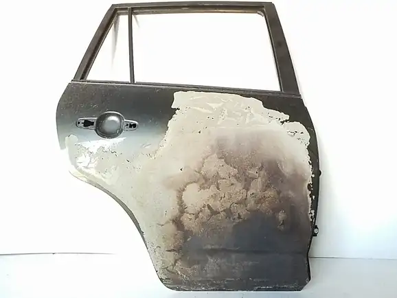Πόρτα TOYOTA RAV-4 SUV/ ΕΚΤΟΣ ΔΡΟΜΟΥ/ 5dr 2005 - 2010 ( XA30 ) 2.0 (ZSA35_)  ( 3ZR-FAE  ) (158 hp ) Βενζίνη #XC117419