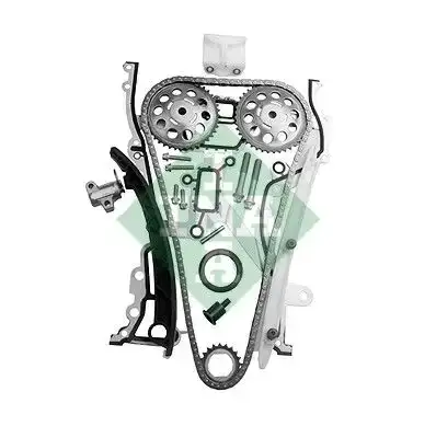 Σετ καδένας χρονισμού OPEL CORSA 2000 - 2004 ( C ) INA 559 0024 30