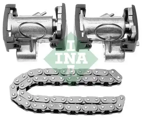 Σετ καδένας χρονισμού BMW X5 2000 - 2004 ( Ε53 ) INA 559 0026 10