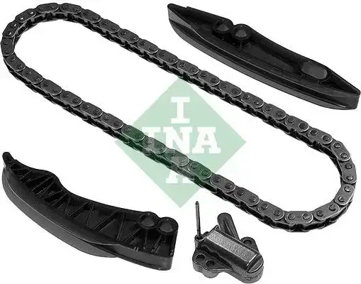 Σετ καδένας χρονισμού BMW X3 2004 - 2007 ( Ε83 ) INA 559 0031 10