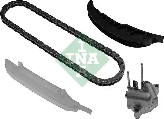Σετ καδένας χρονισμού BMW X3 2004 - 2007 ( Ε83 ) INA 559 0032 10