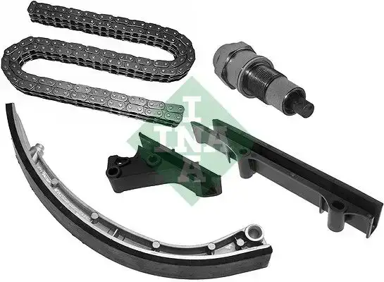 Σετ καδένας χρονισμού MERCEDES C CLASS 1993 - 1995 ( W202 ) INA 559 0041 10