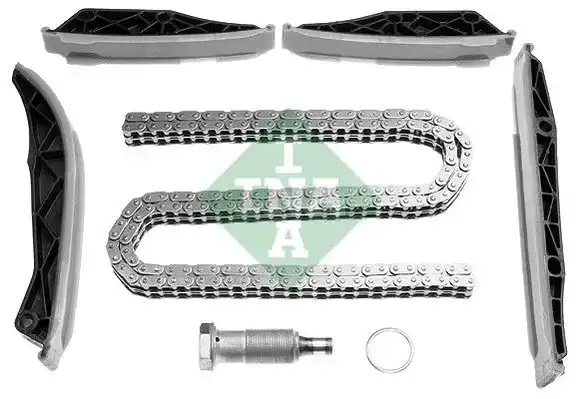 Σετ καδένας χρονισμού MERCEDES C CLASS 2000 - 2003 ( W203 ) INA 559 0042 10