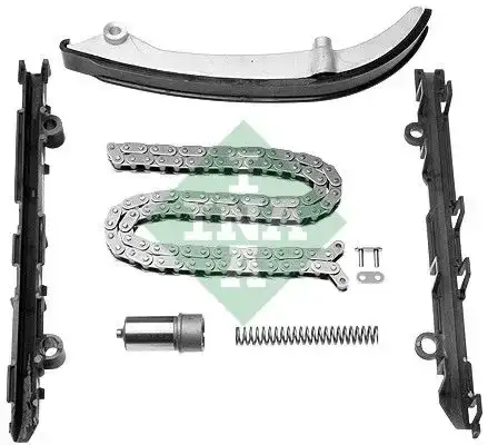 Σετ καδένας χρονισμού MERCEDES E CLASS 1985 - 1993 ( W124 ) INA 559 0044 10