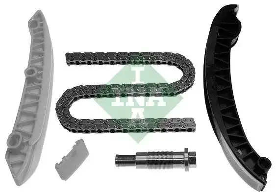 Σετ καδένας χρονισμού MERCEDES C CLASS 2000 - 2003 ( W203 ) INA 559 0045 10
