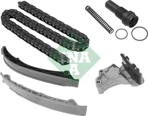 Σετ καδένας χρονισμού MERCEDES C CLASS 2000 - 2003 ( W203 ) INA 559 0046 10