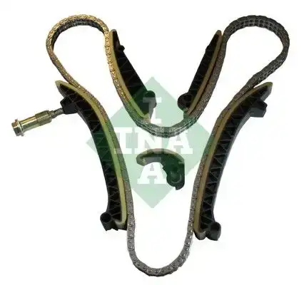 Σετ καδένας χρονισμού MERCEDES C CLASS 2000 - 2003 ( W203 ) INA 559 0050 10