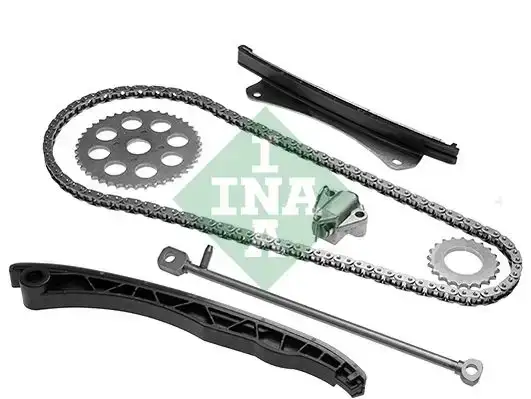 Σετ καδένας χρονισμού SUZUKI SWIFT 2006 - 2008 ( RS ) INA 559 0053 10