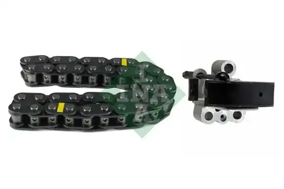 Σετ καδένας χρονισμού FORD MONDEO 2007 - 2011 ( Mk4a ) INA 559 0110 10